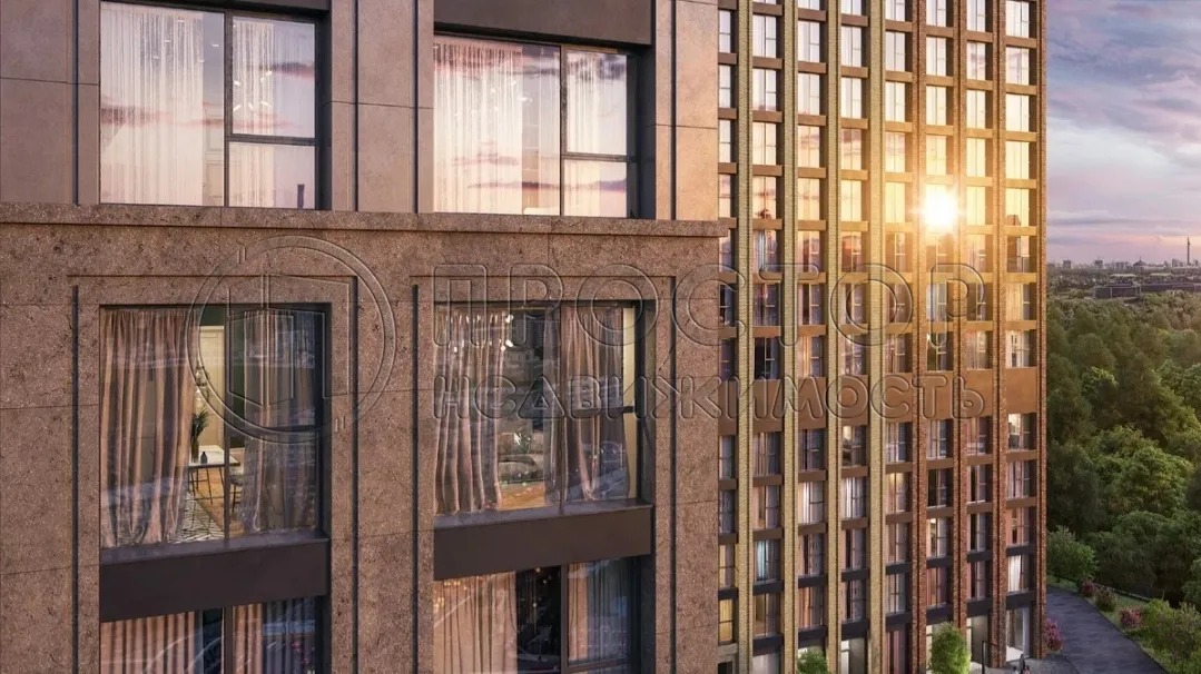 2-комнатная квартира, 80.3 м² - фото 5