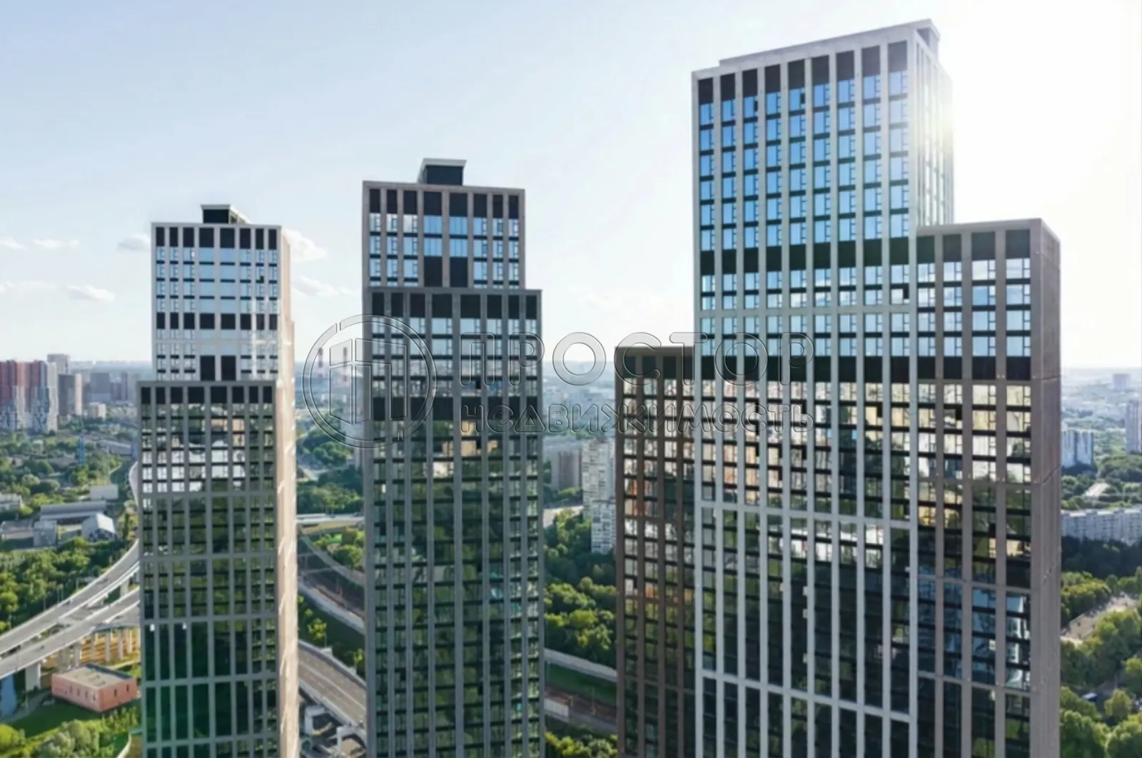 2-комнатная квартира, 80.3 м² - фото 7