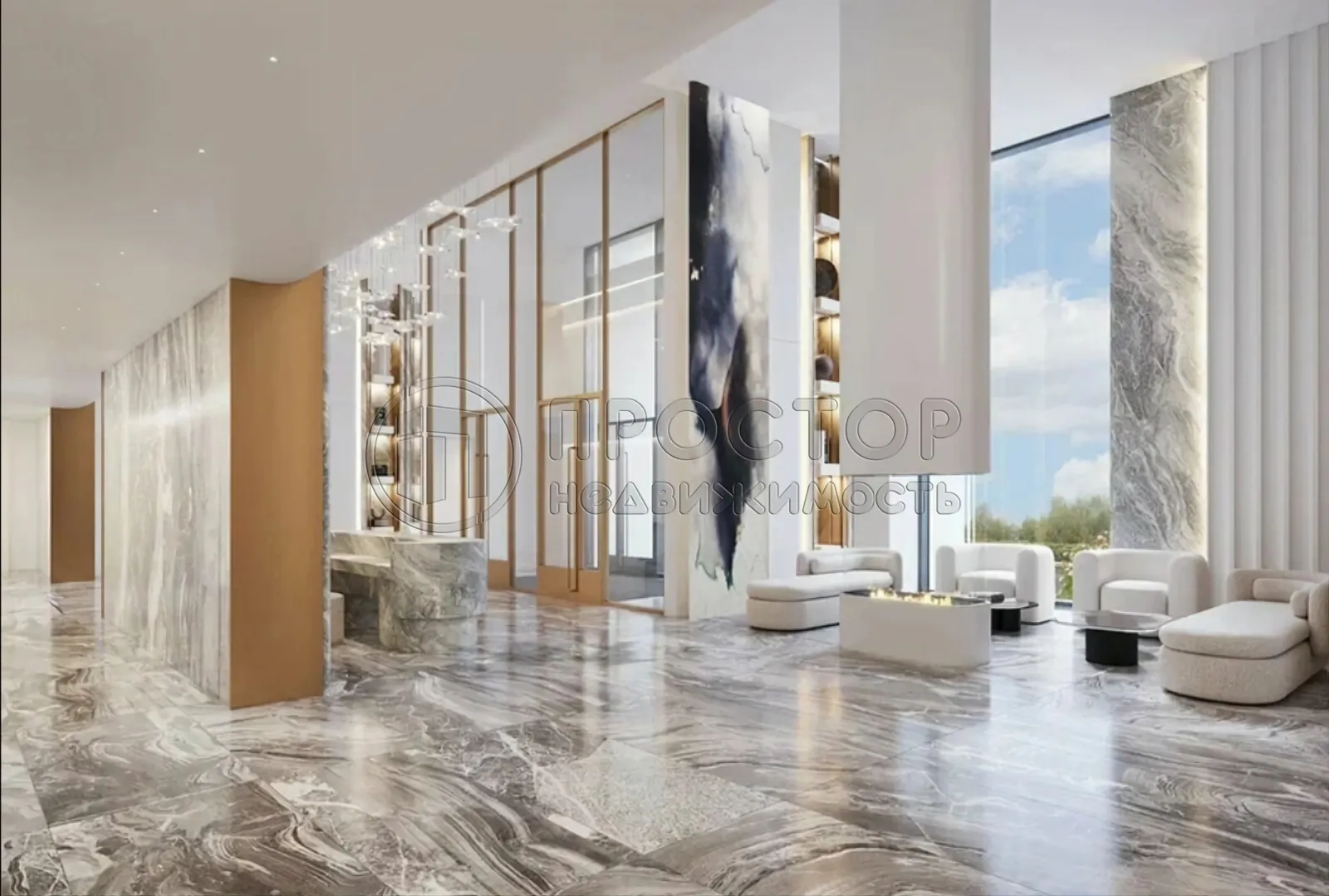 2-комнатная квартира, 80.3 м² - фото 9