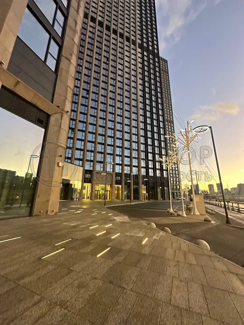 2-комнатная квартира, 80.3 м² - фото 2