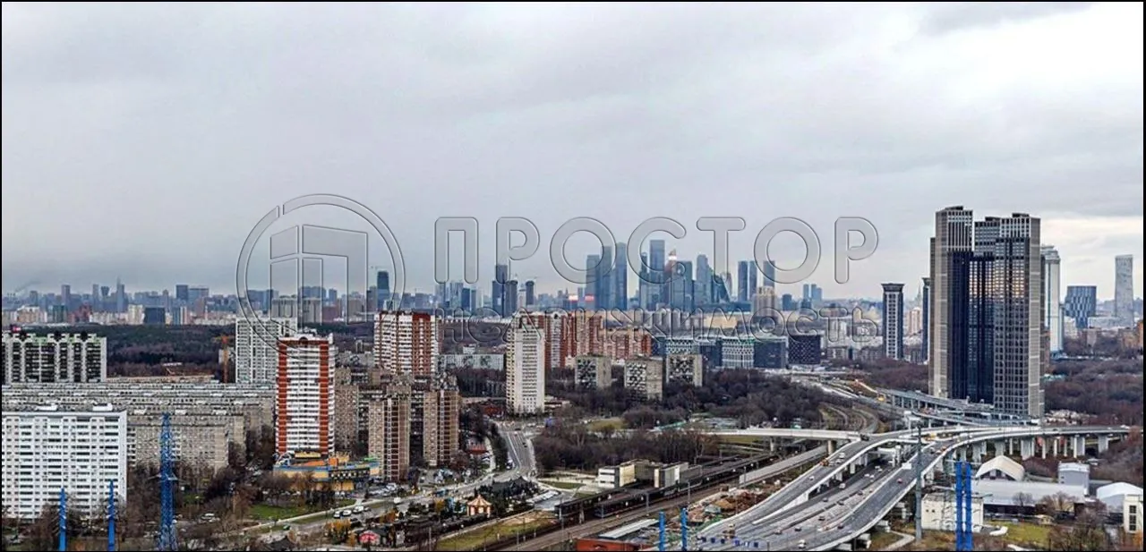 2-комнатная квартира, 80.3 м² - фото 4