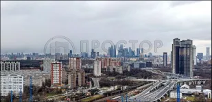 2-комнатная квартира, 80.3 м² - фото 13