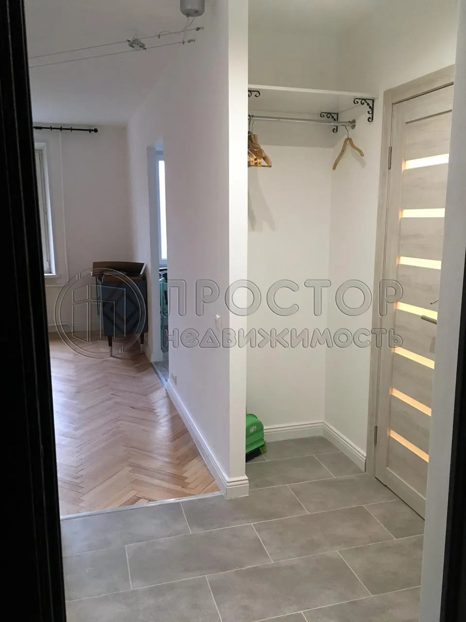 1-комнатная квартира, 34.2 м² - фото 3