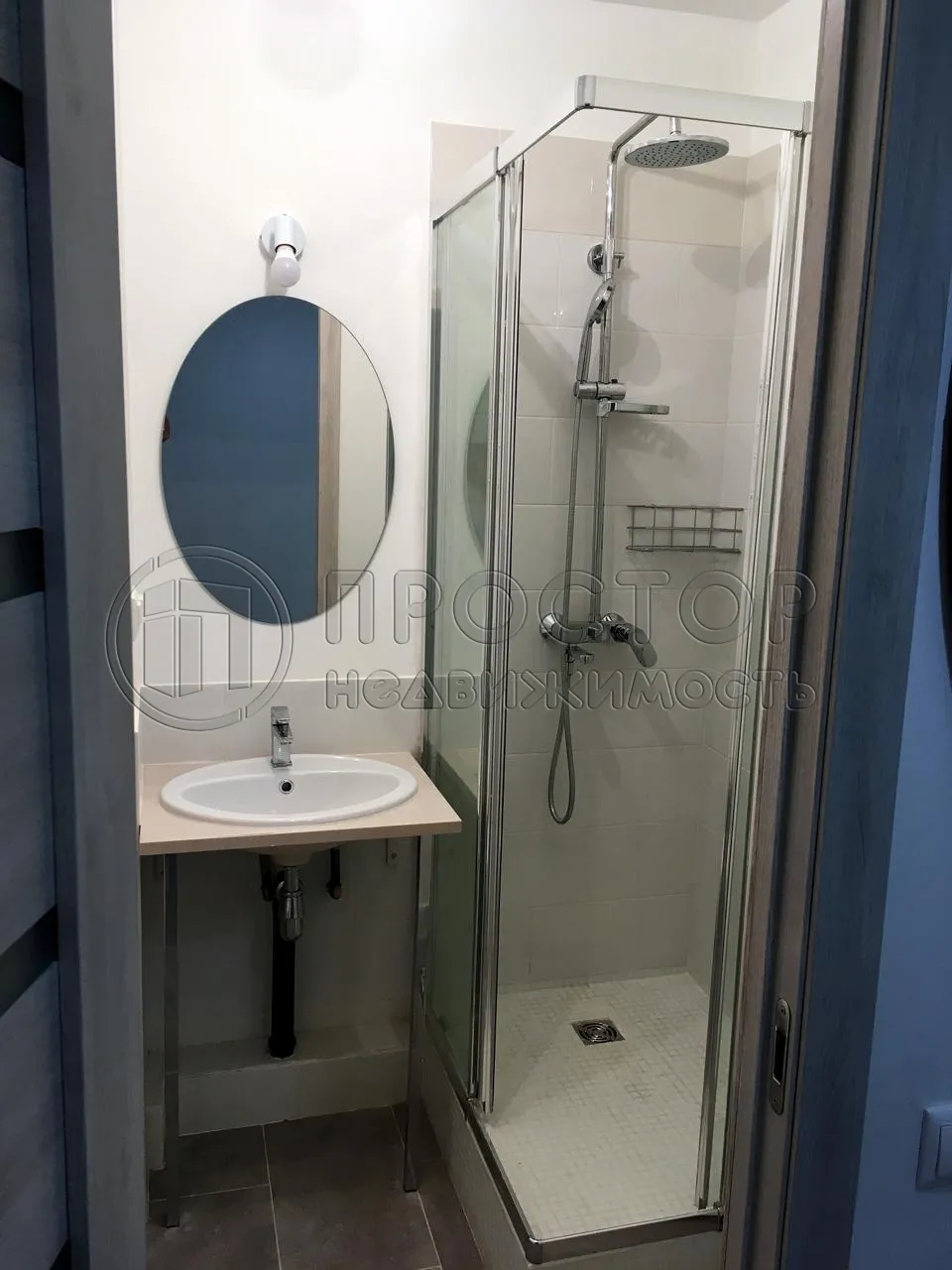 1-комнатная квартира, 34.2 м² - фото 5