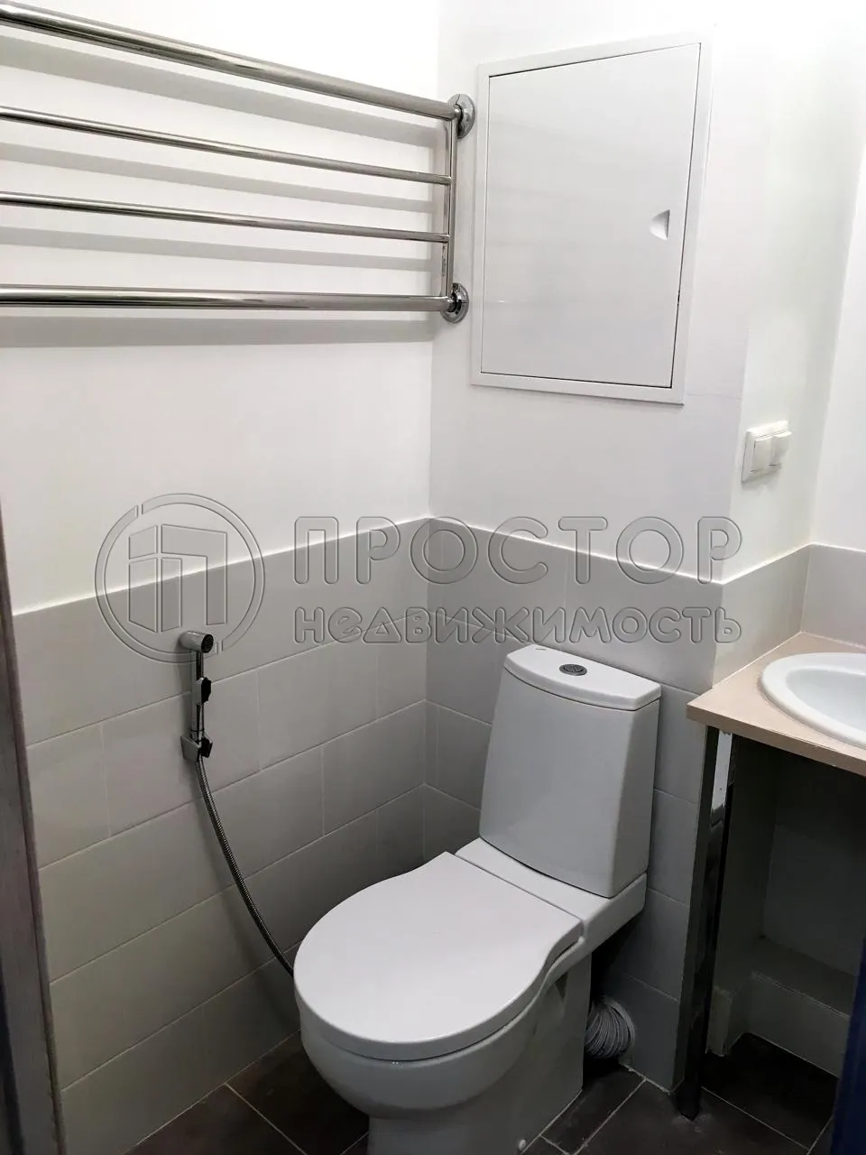 1-комнатная квартира, 34.2 м² - фото 6