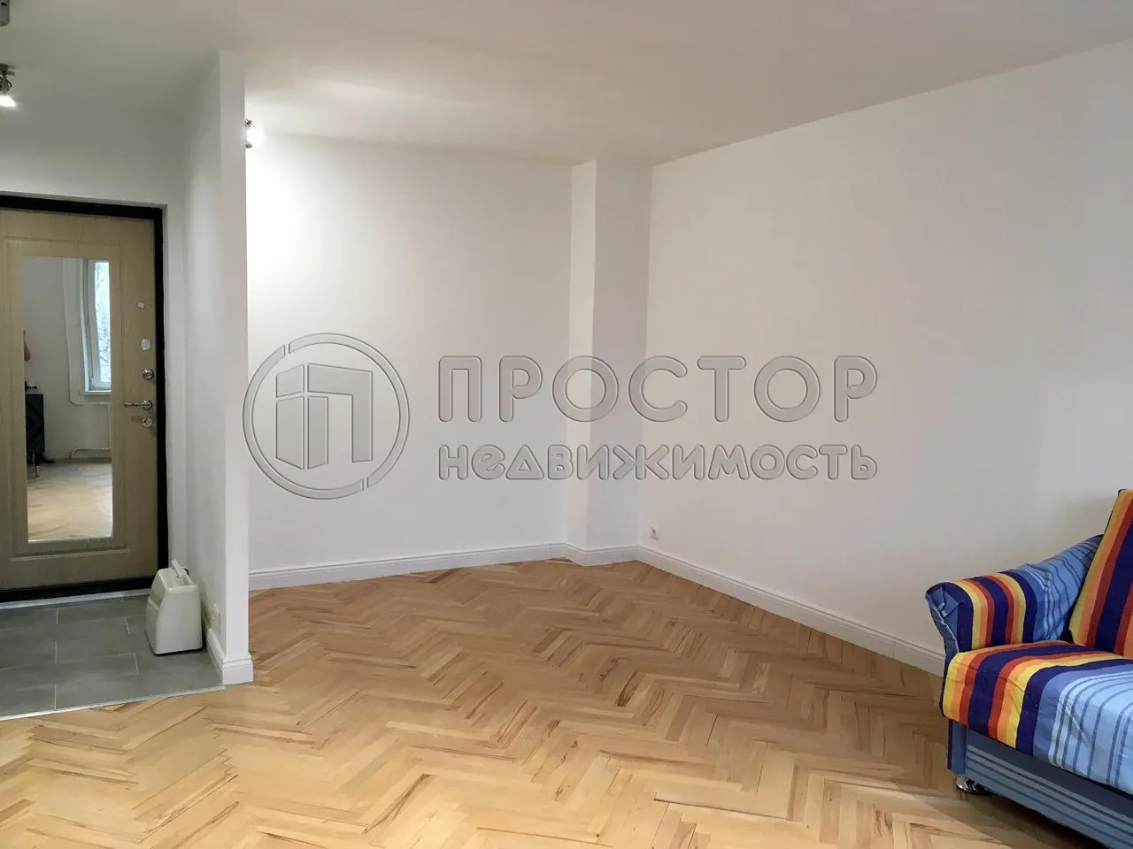 1-комнатная квартира, 34.2 м² - фото 10