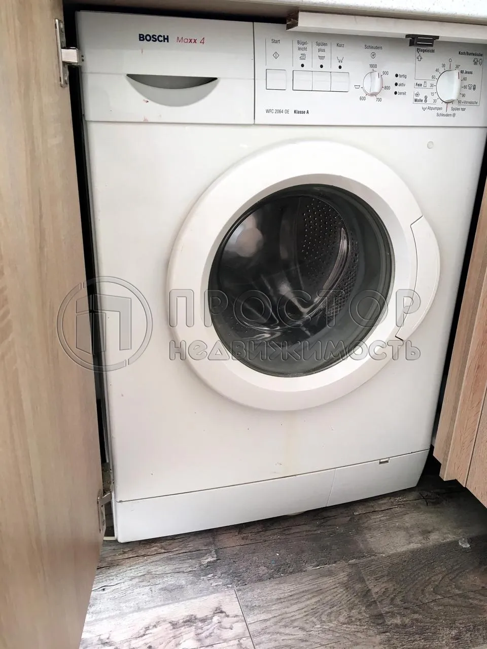 1-комнатная квартира, 34.2 м² - фото 11