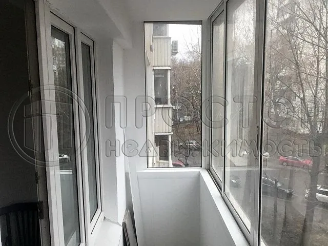 1-комнатная квартира, 34.2 м² - фото 12
