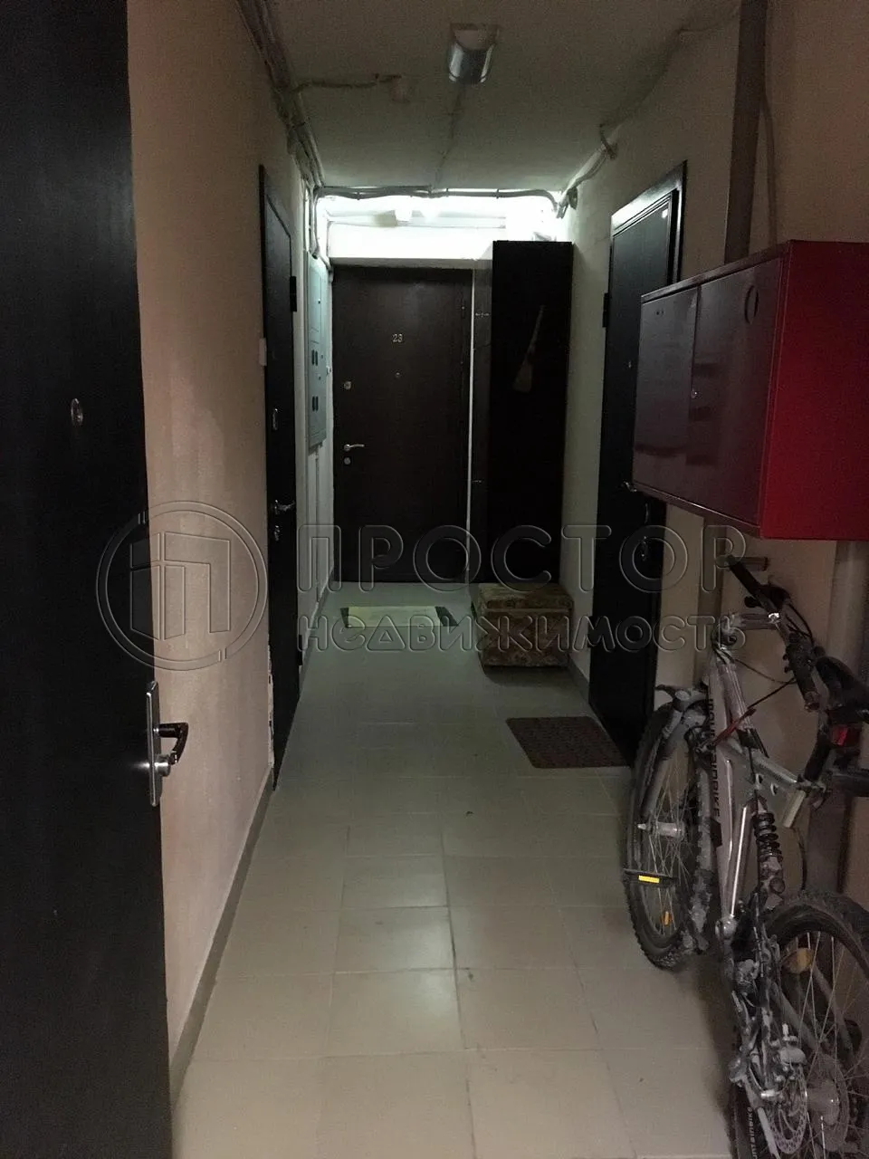 1-комнатная квартира, 34.2 м² - фото 14