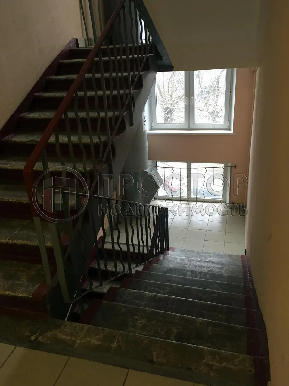 1-комнатная квартира, 34.2 м² - фото 15