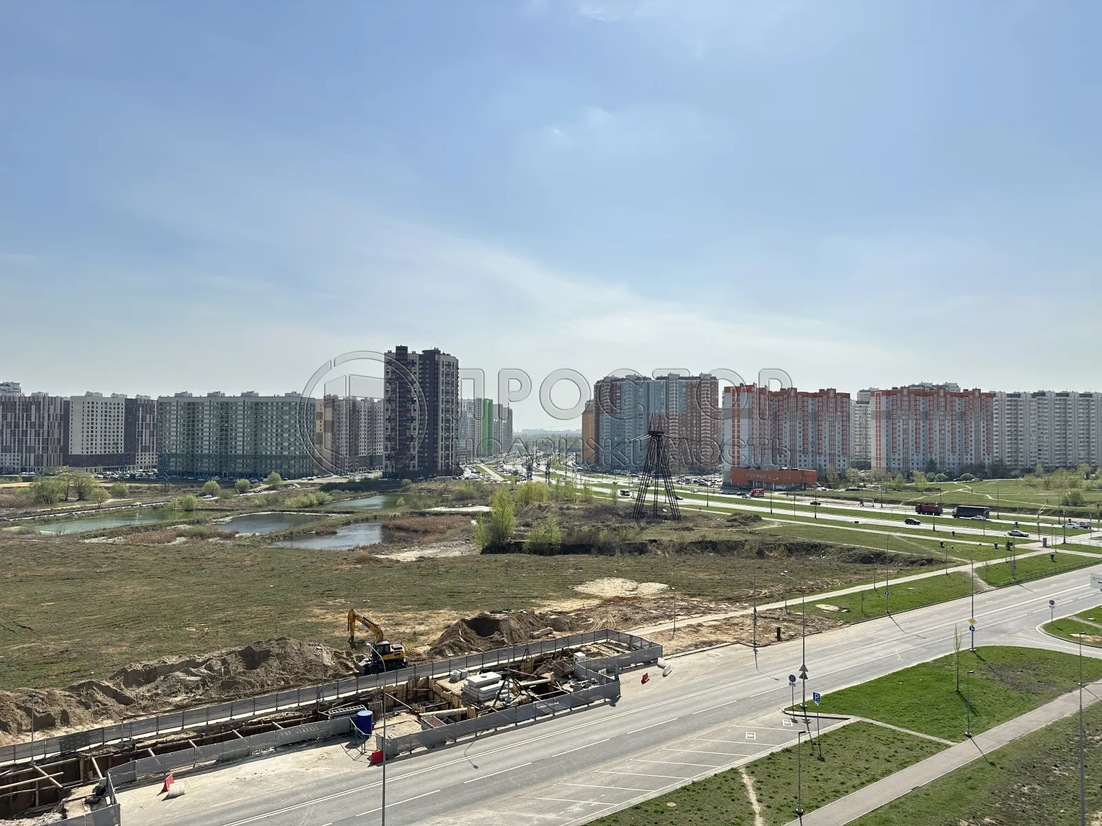 2-комнатная квартира, 61 м² - фото 4