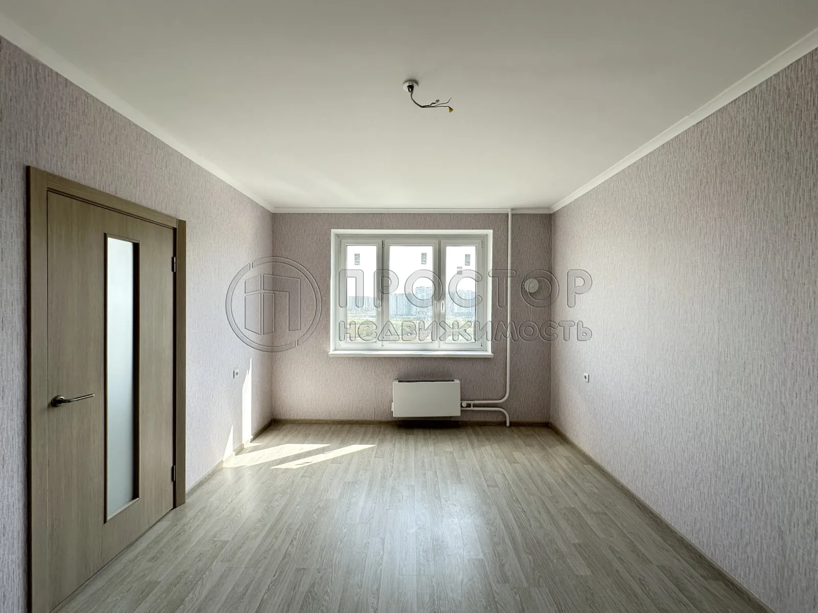 2-комнатная квартира, 61 м² - фото 5