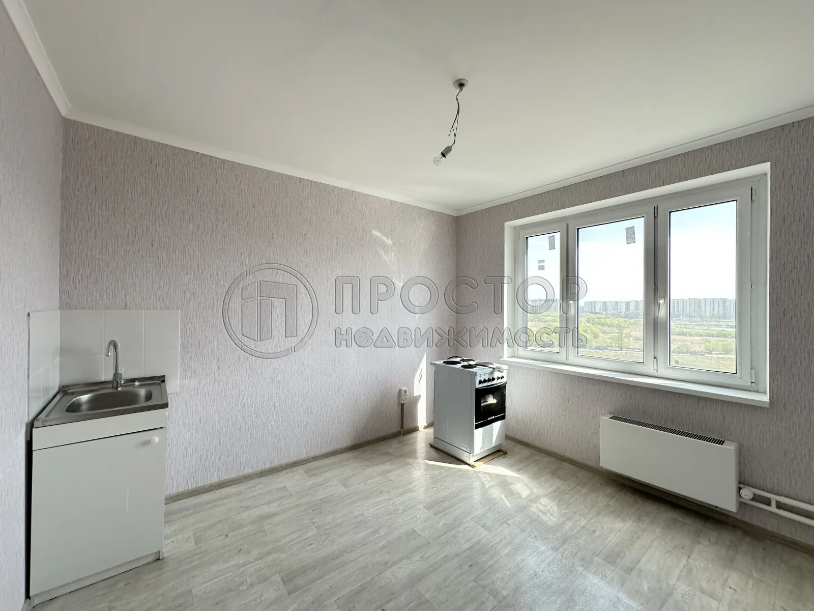2-комнатная квартира, 61 м² - фото 6
