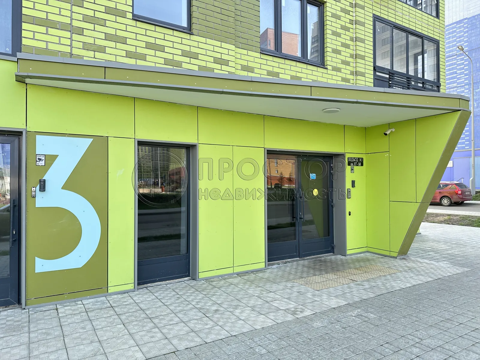 2-комнатная квартира, 61 м² - фото 10