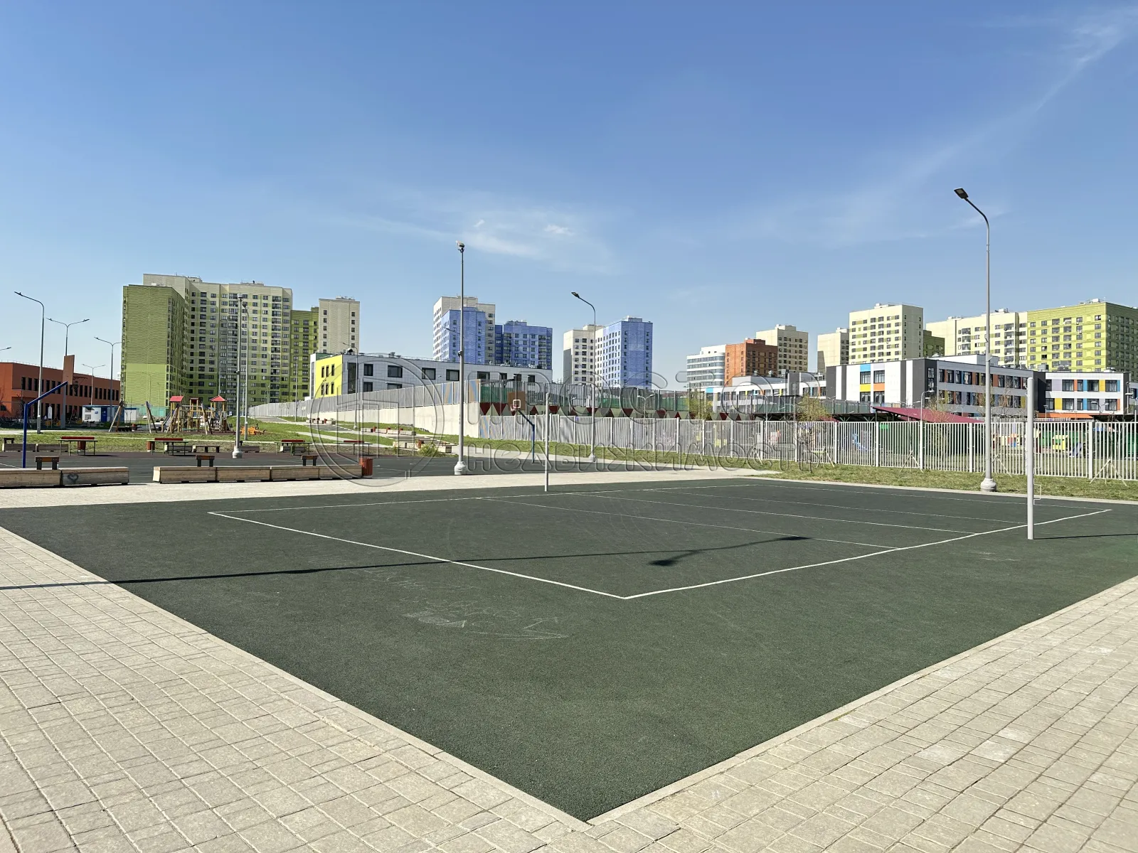 2-комнатная квартира, 61 м² - фото 12