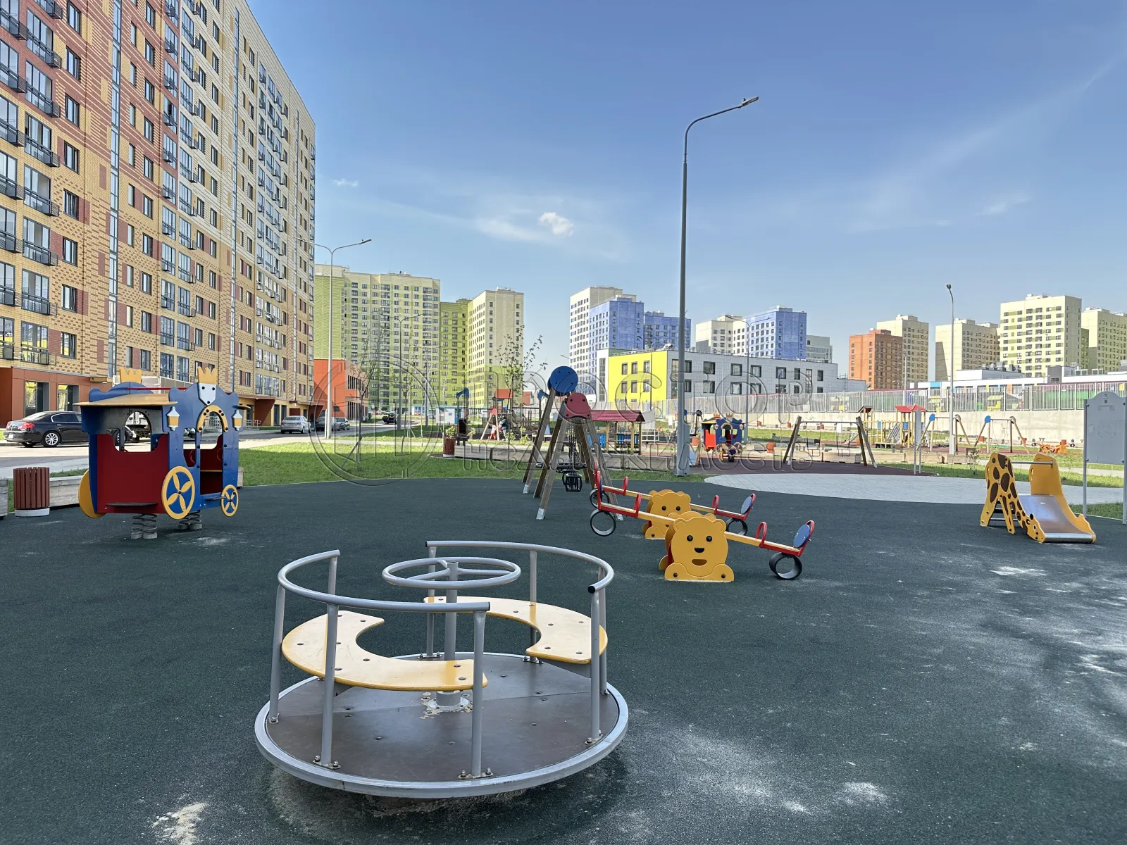 2-комнатная квартира, 61 м² - фото 13