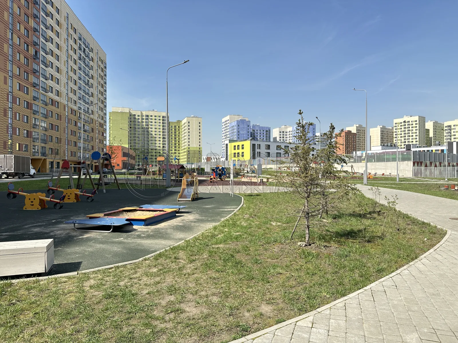 2-комнатная квартира, 61 м² - фото 14