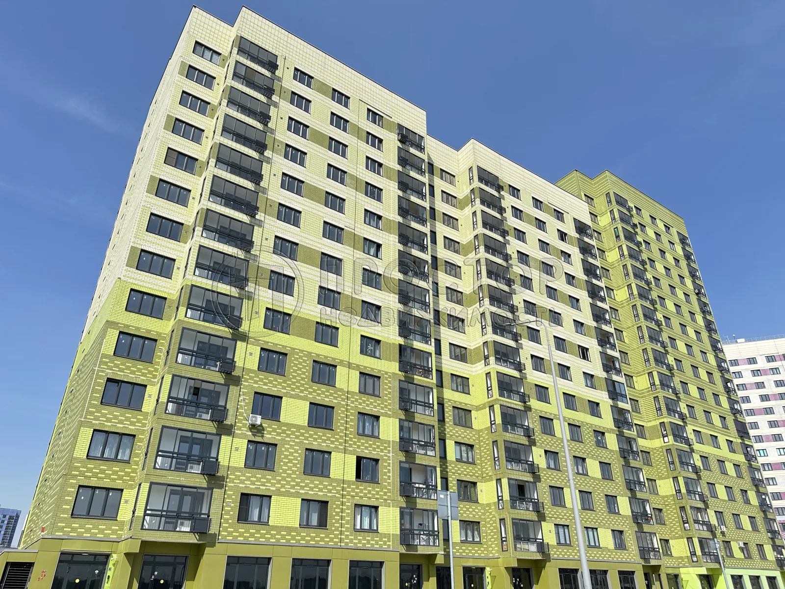 2-комнатная квартира, 61 м² - фото 16