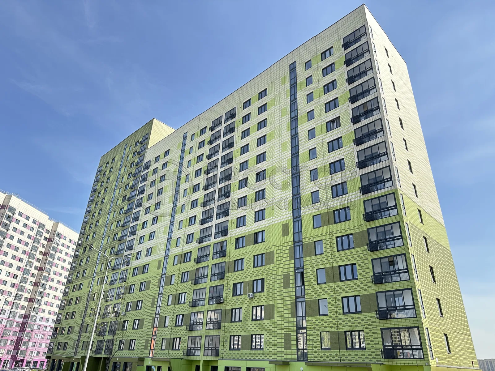 2-комнатная квартира, 61 м² - фото 17