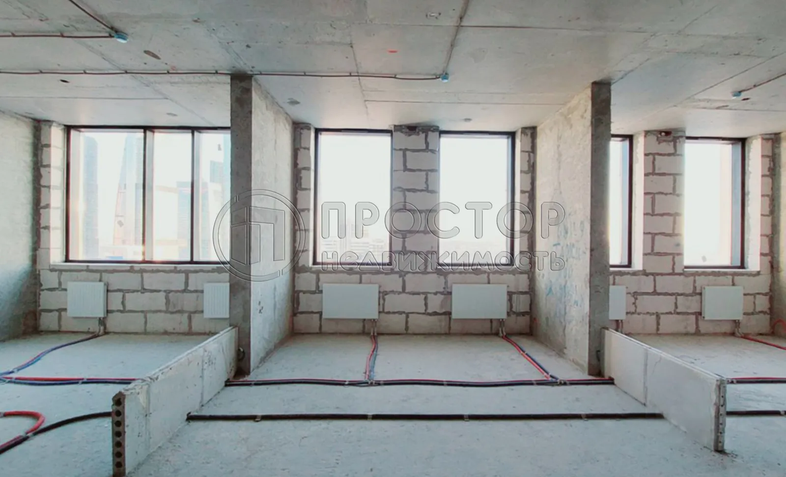 1-комнатная квартира, 44.56 м² - фото 6