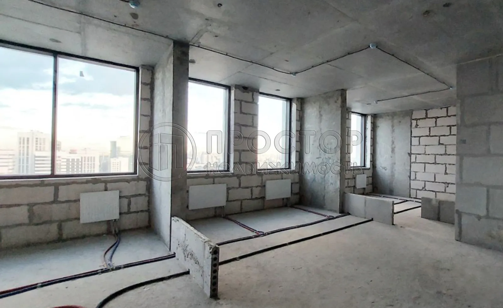 1-комнатная квартира, 44.56 м² - фото 7