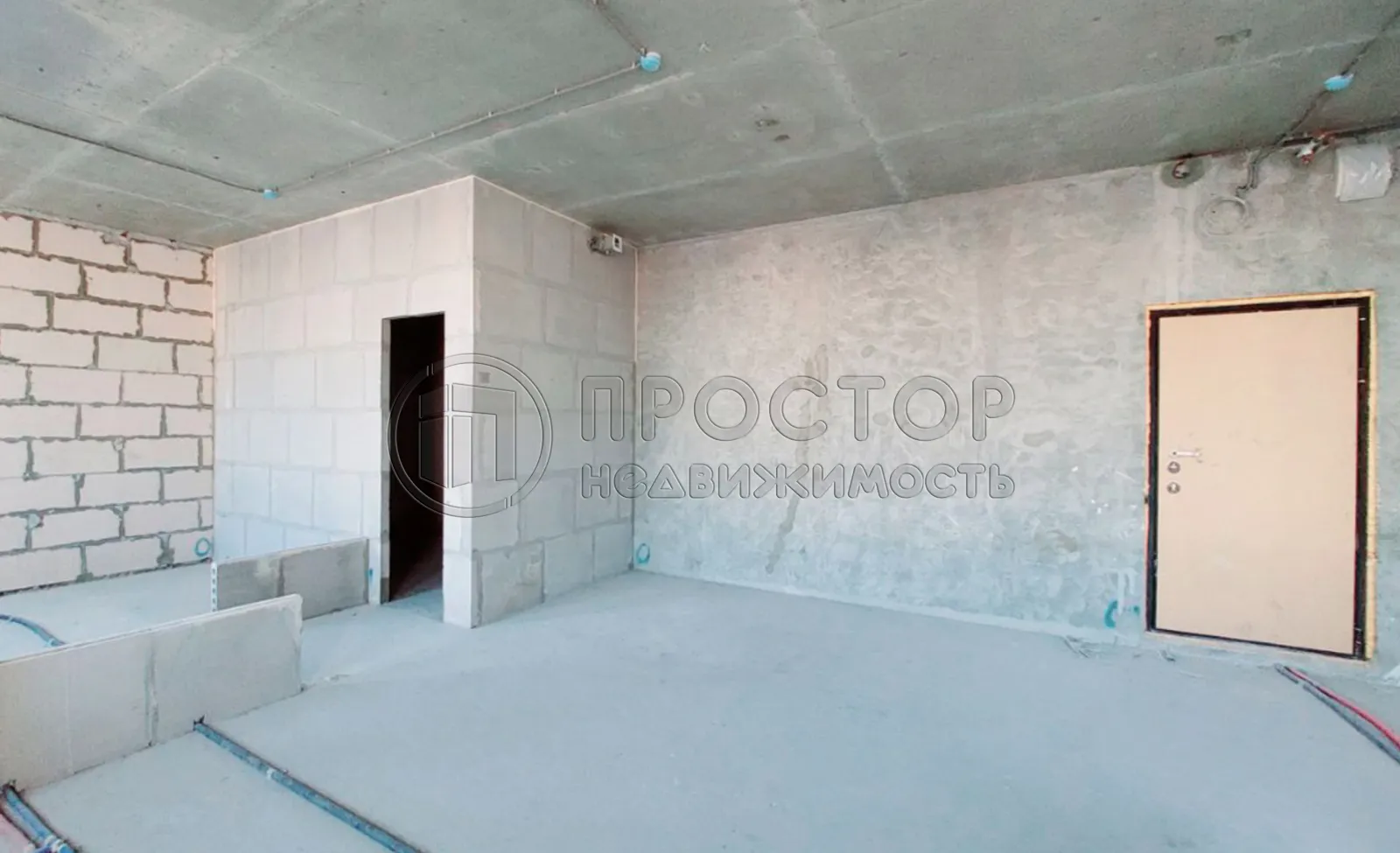 1-комнатная квартира, 44.56 м² - фото 10