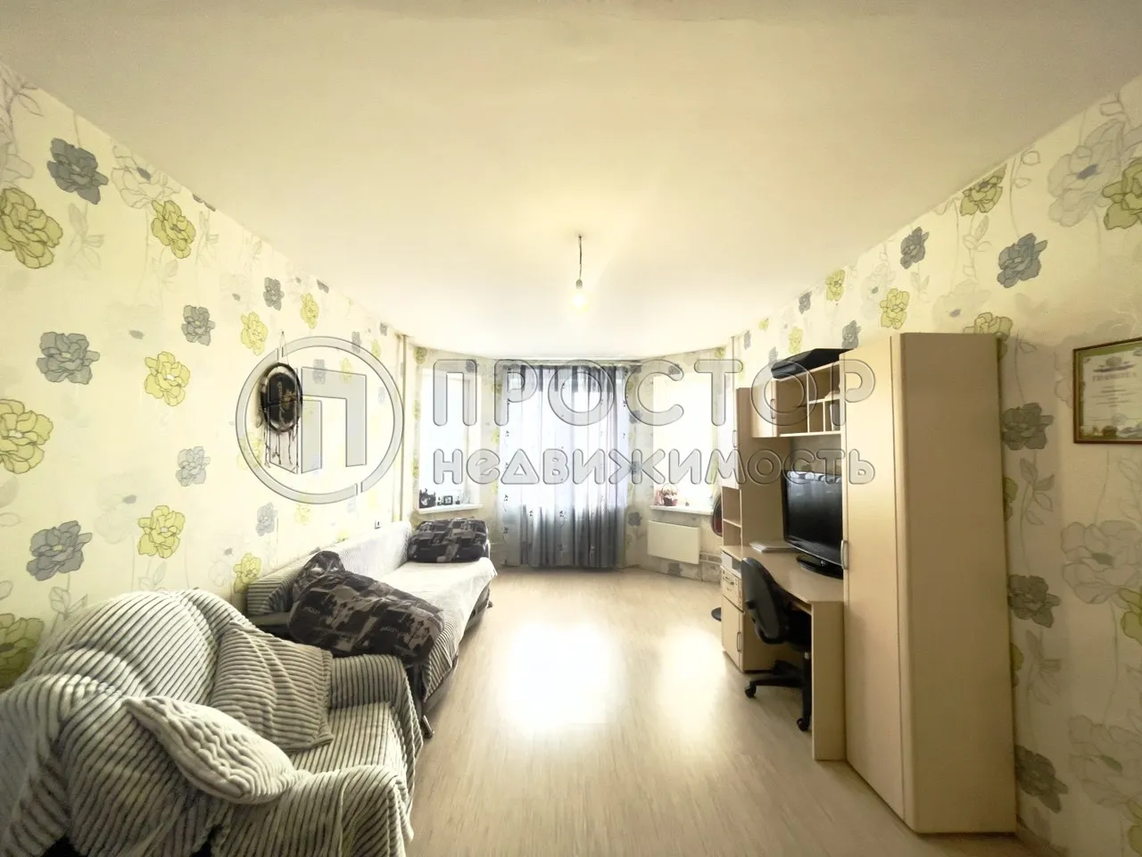 2-комнатная квартира, 68.6 м² - фото 2