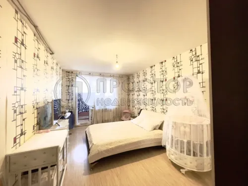 2-комнатная квартира, 68.6 м² - фото 4