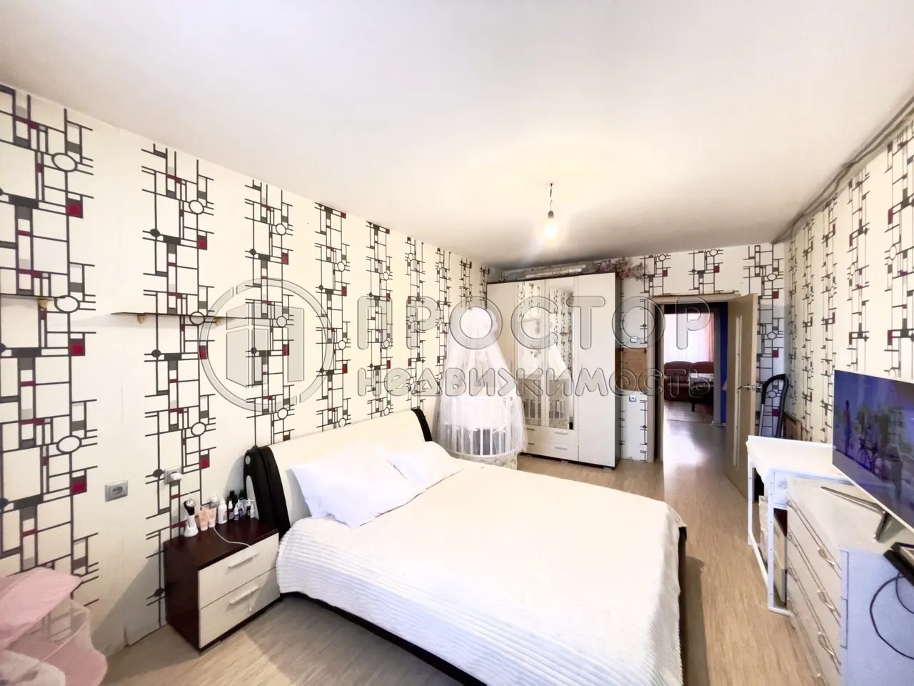 2-комнатная квартира, 68.6 м² - фото 5