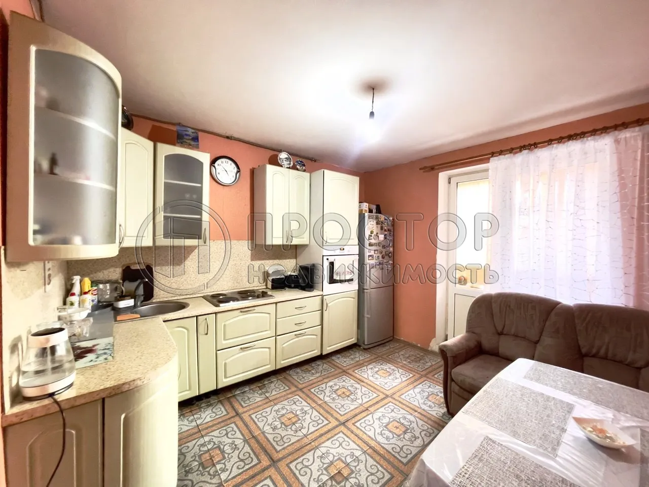 2-комнатная квартира, 68.6 м² - фото 7