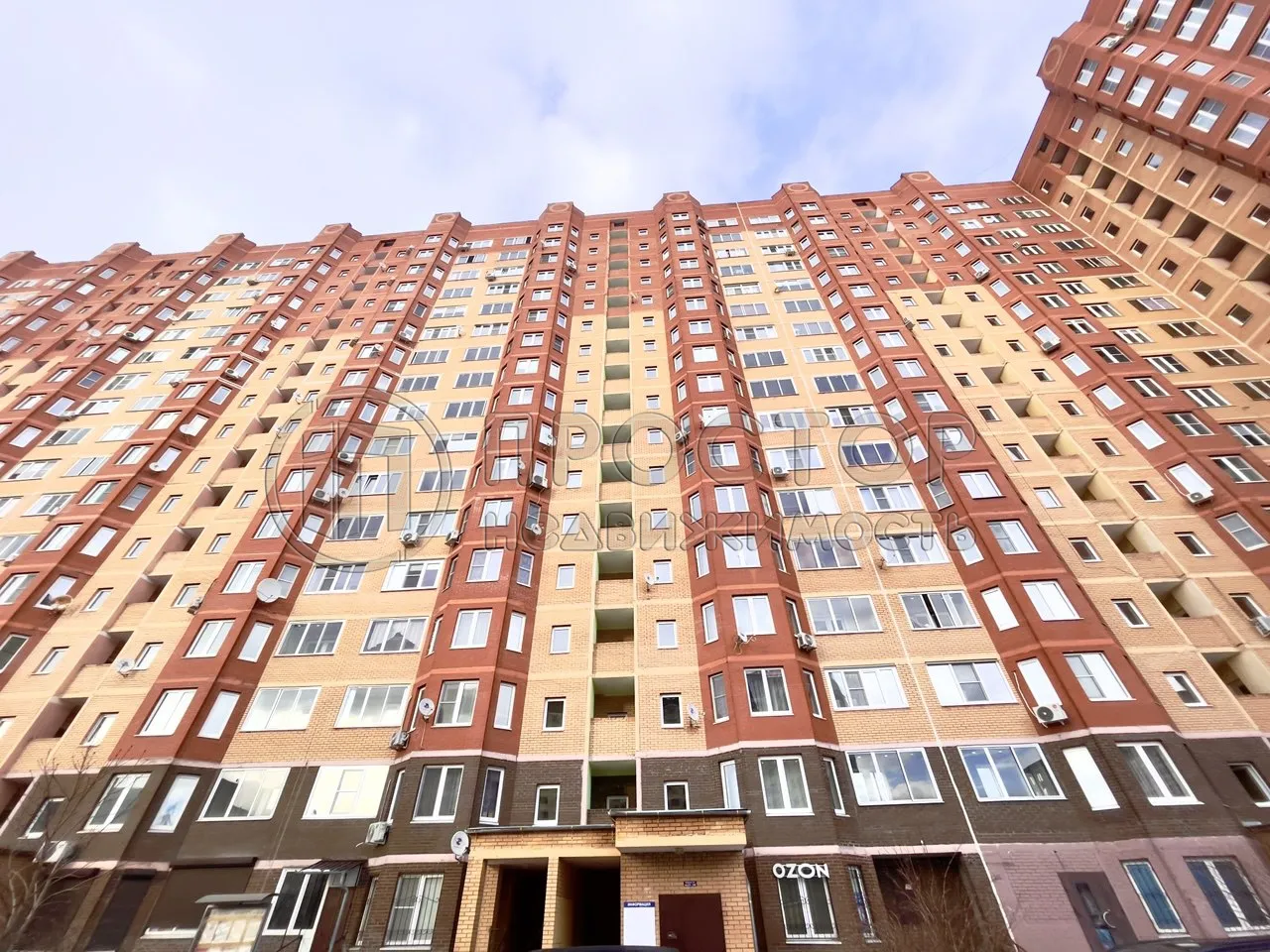 2-комнатная квартира, 68.6 м² - фото 8