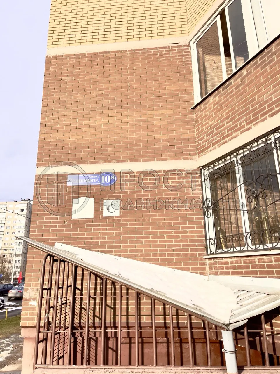 2-комнатная квартира, 68.6 м² - фото 9