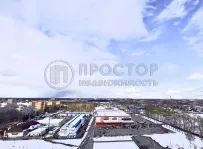 2-комнатная квартира, 68.6 м² - фото 19