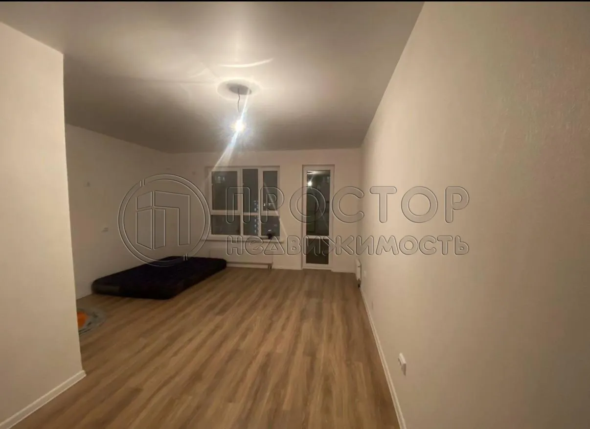 Студия, 27.6 м² - фото 2