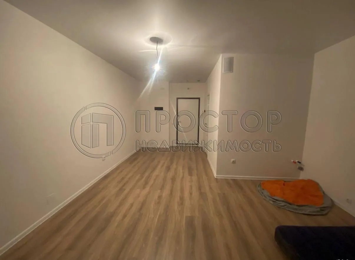 Студия, 27.6 м² - фото 3