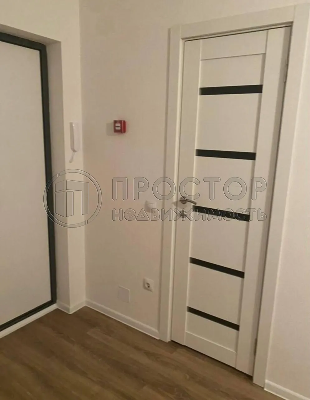 Студия, 27.6 м² - фото 5