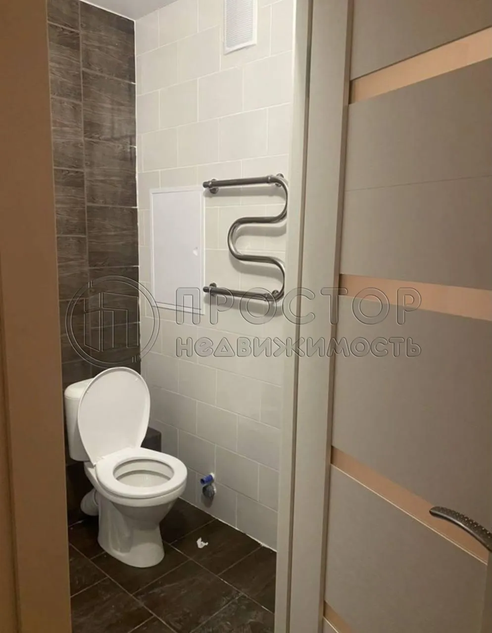 Студия, 27.6 м² - фото 6