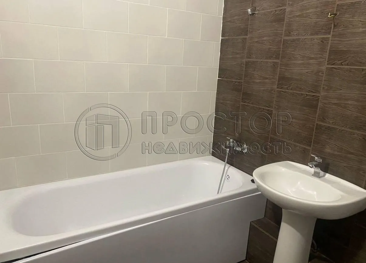 Студия, 27.6 м² - фото 7