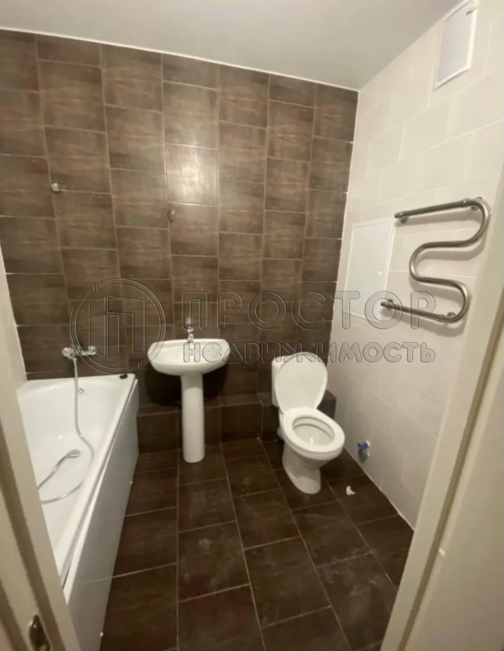 Студия, 27.6 м² - фото 8