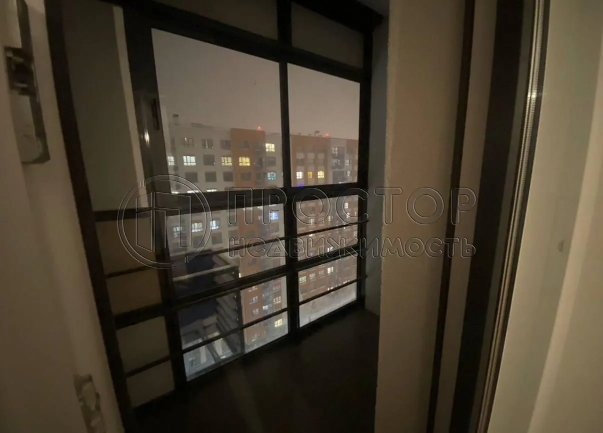 Студия, 27.6 м² - фото 9