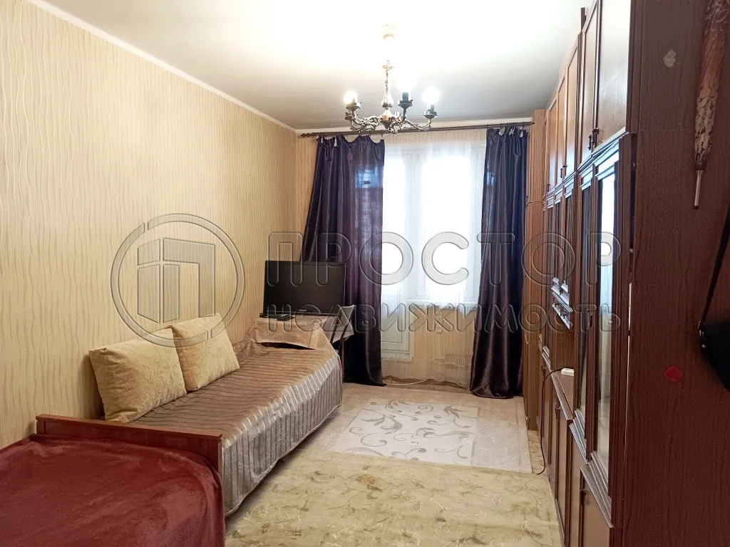 Комната, 15.6 м² - фото 3