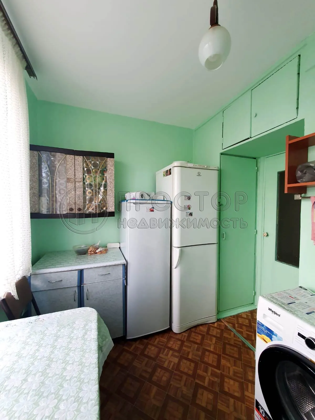 Комната, 15.6 м² - фото 5