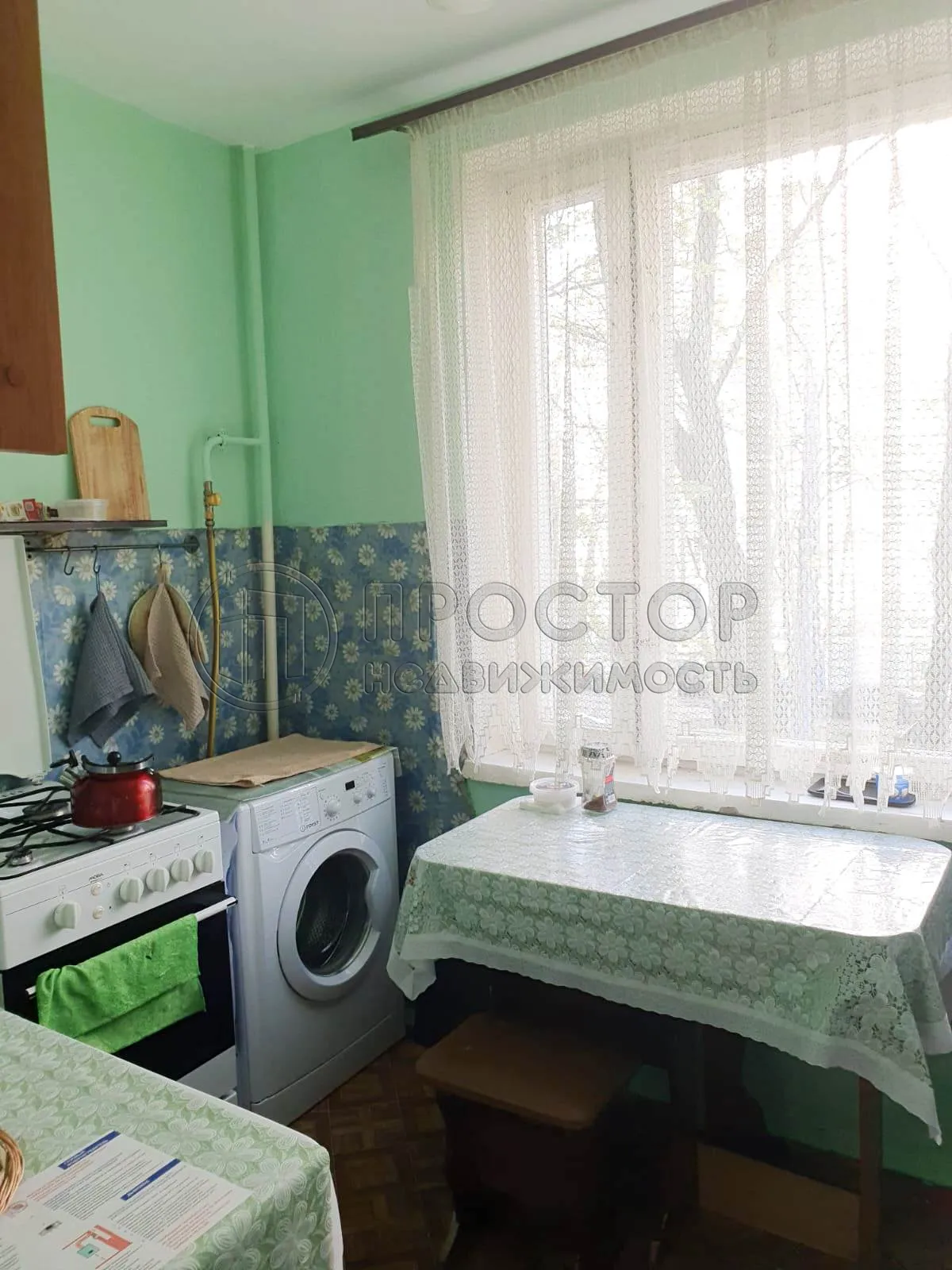 Комната, 15.6 м² - фото 6