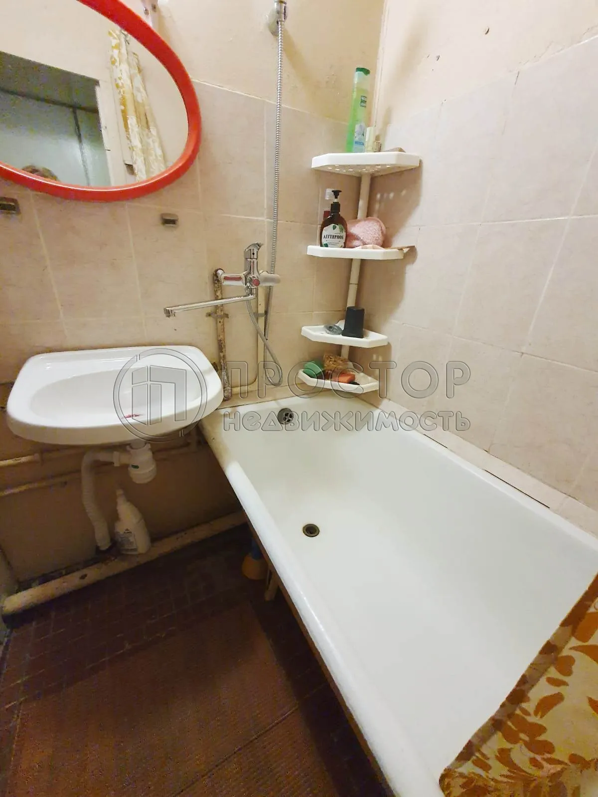 Комната, 15.6 м² - фото 7