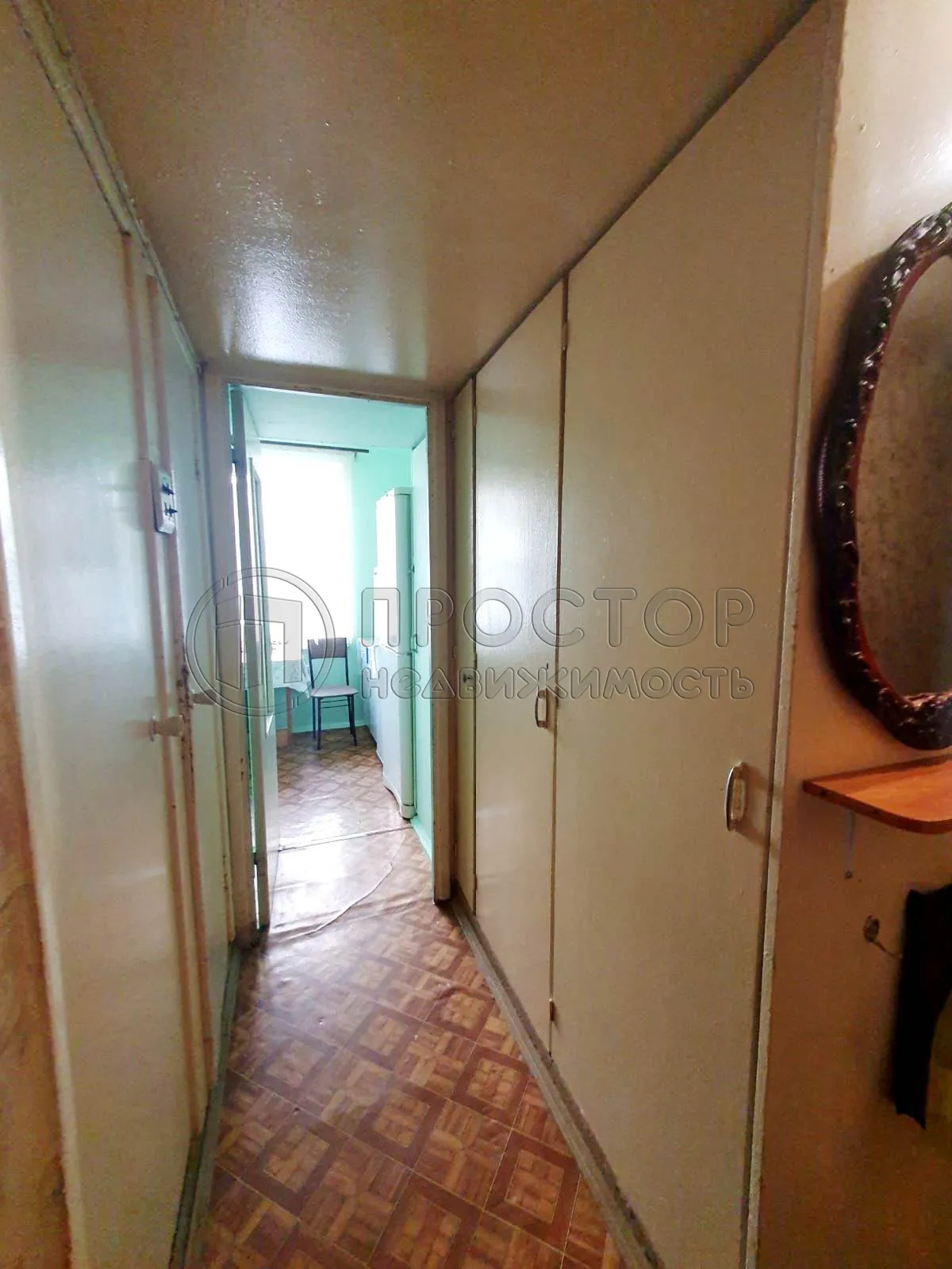 Комната, 15.6 м² - фото 9