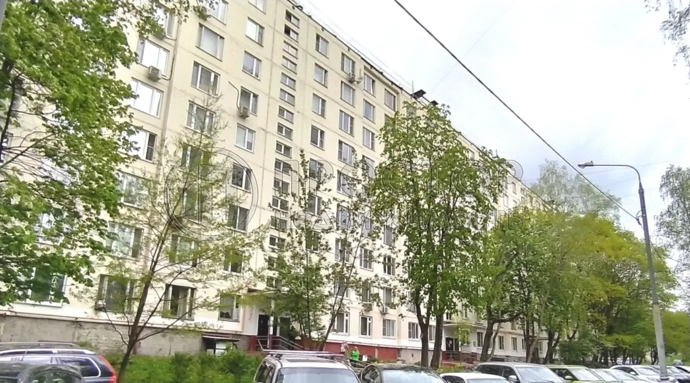 Комната, 15.6 м² - фото 2