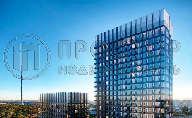 2-комнатная квартира, 61.3 м² - фото 5