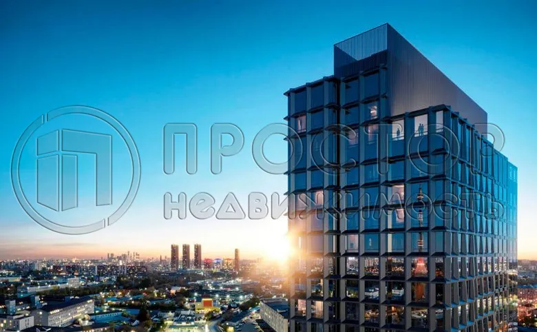 2-комнатная квартира, 61.3 м² - фото 7