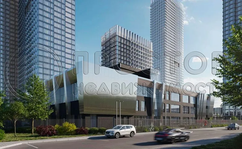 2-комнатная квартира, 61.3 м² - фото 8