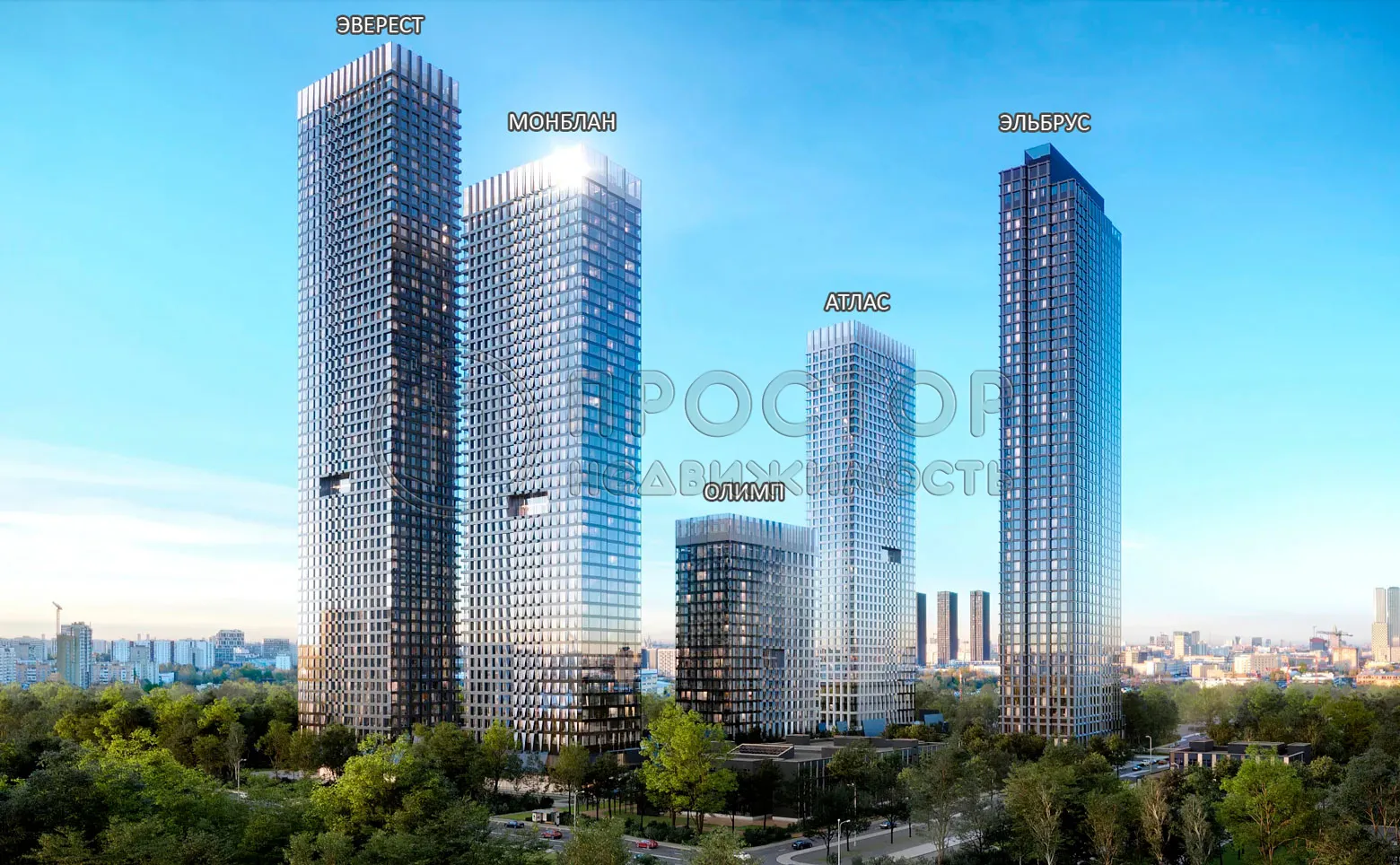 2-комнатная квартира, 61.3 м² - фото 11